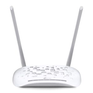 مودم روتر VDSL/ADSL تی پی-لینک مدل TD-W9970-VER4.0