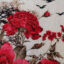 پتو شادیلون مدل Rose دونفره سایز 200x230 سانتی متر