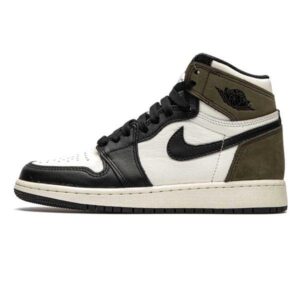 کفش بسکتبال مردانه نایکی مدل air jordan 1