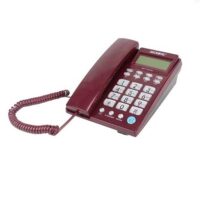 تلفن میکروتل مدل MCT-1510CID