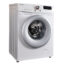 ماشین لباسشویی پاکشوما مدل TFU-73200WS ظرفیت 7 کیلوگرم