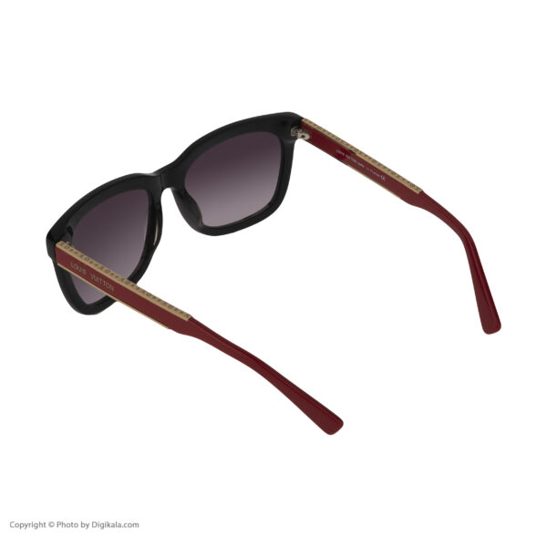 عینک آفتابی لویی ویتون مدل 2990
