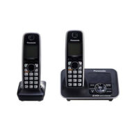 تلفن بی سیم پاناسونیک مدل KX-TG3722BX