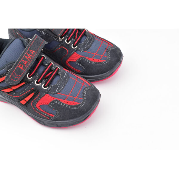 کفش مخصوص پیاده روی پسرانه پاما مدل HNF کد G1294