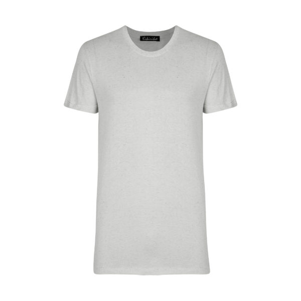 تی شرت مردانه کیکی رایکی مدل MBB2465-14