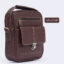 کیف رودوشی چرم ما مدل HA-2