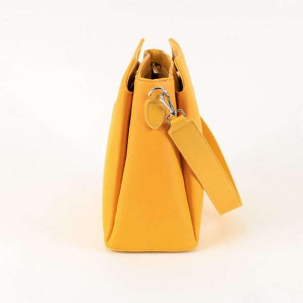 کیف دوشی زنانه دیوید جونز مدل 6295-1