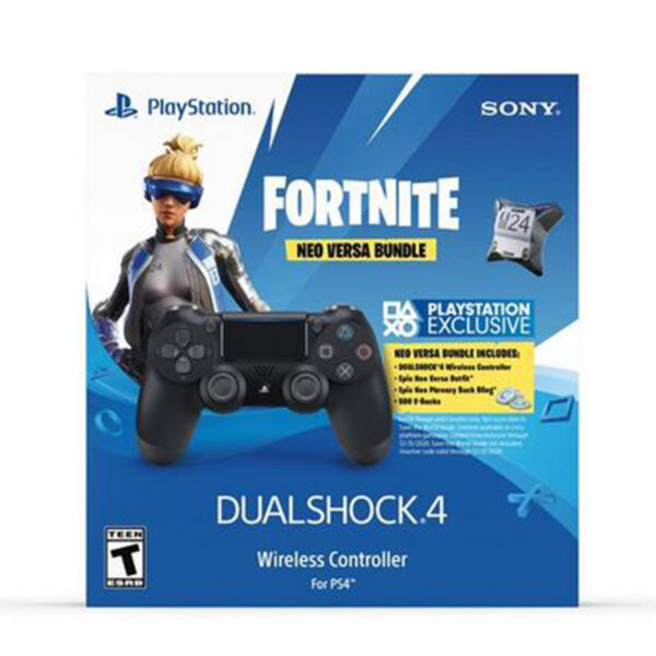 دسته بازی پلی استیشن ۴ مدل DUALSHOCK CUH-ZCT2U                      غیر اصل