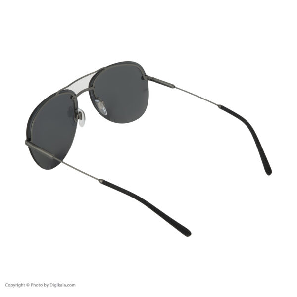 عینک آفتابی مردانه بولگاری مدل BV5044S 19581