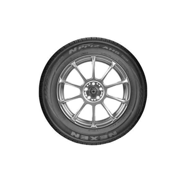 لاستیک خودرو نکسن مدل NPRIZ AH8 سایز 225/50R18