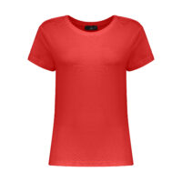 تی شرت زنانه اسپیور مدل 2W01-09