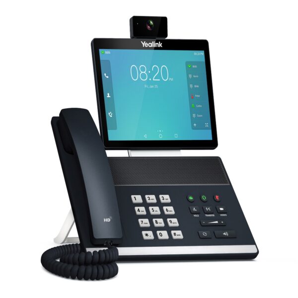 تلفن تحت شبکه یالینک مدل SIP-VP59