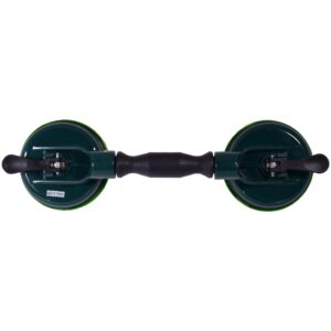 قاپک شیشه ونتوسا مدل WH-9602CB