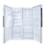 یخچال و فریزر دوقلو هیمالیا مدل  NF280a-NR440a