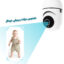 دوربین کنترل کودک مام مدل QWB-360EYES