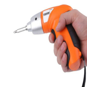 پیچ گوشتی شارژی اکتیو تولز مدل AC-2736B