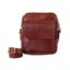 کیف رودوشی مردانه شهر چرم مدل ab111614