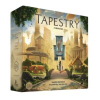 بازی فکری مدل tapestry