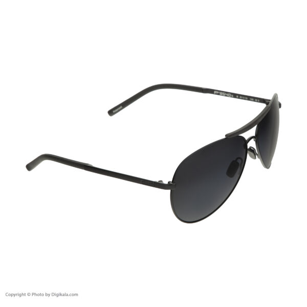عینک آفتابی مردانه پورش دیزاین مدل P8540