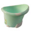 وان حمام کودک طرح آذین مدل E-43