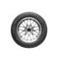 لاستیک خودرو نکسن مدل NBLUE ECO سایز 215/55R16