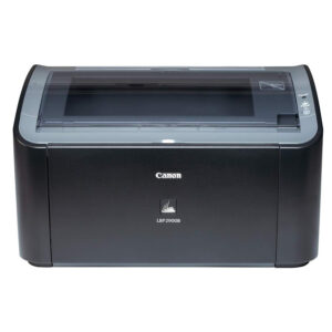 پرینتر لیزری کانن مدل  i-SENSYS LBP2900B