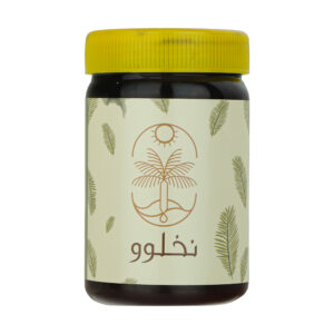 شیره خرما چکیده نخلوو - 660 گرم