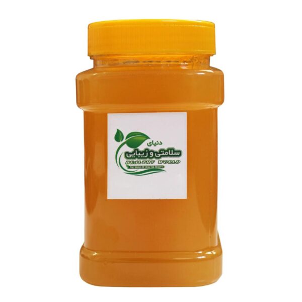 عسل طبیعی گون - 1 کیلوگرم