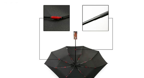 چتر آر اس تی کد RS-2030