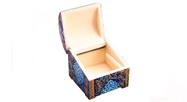 جعبه جواهرات استخوانی کد 1090