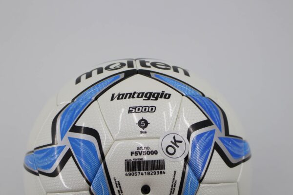 توپ فوتبال مدل Vantiaggio 5000