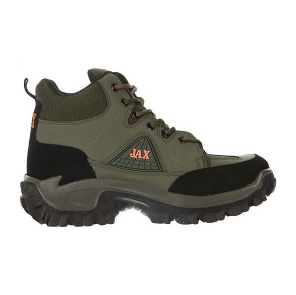 کفش مخصوص کوهنوردی مردانه مدل K.nb.003