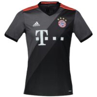 تی شرت ورزشی آستین کوتاه مردانه FC Bayern Munchen Away Replica - آدیداس