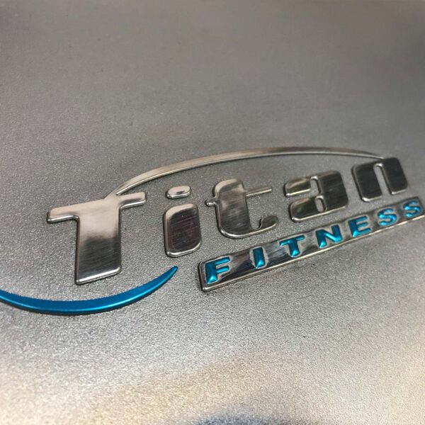 تردمیل تایتان فیتنس مدل TF5000