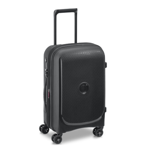 چمدان دلسی مدل بلمونت پلاس کد 3861804 سایز کوچک