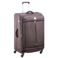 چمدان دلسی مدل FLIGHT LITE کد 233821 سایز بزرگ