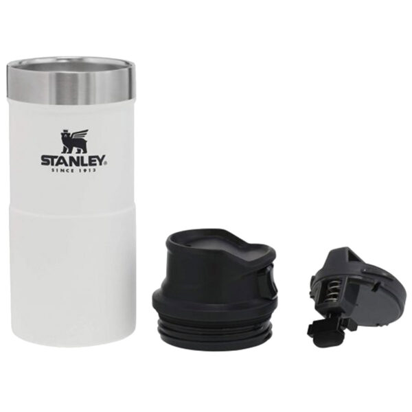 ماگ سفری استنلی مدل Classic Trigger Action Travel Mug گنجایش 0.350 لیتر