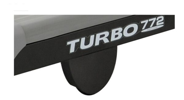 تردمیل جک اکسر مدل Turbo 772