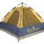 چادر 6 نفره اف آی تی تنت مدل Double Roof AT3