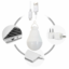 چراغ قوه آویز تاپ کور مدل USB-OTG