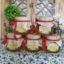عسل انگبین محلی زنبور وحشی شکوفه- 450 گرم
