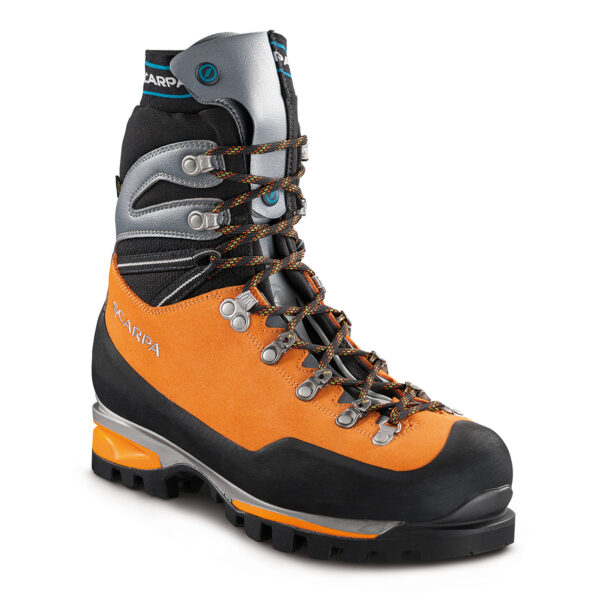 کفش کوهنوردی مردانه اسکارپا مدل PRO GTX