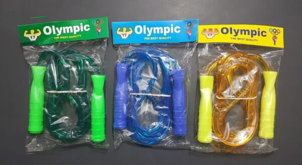 طناب ورزشی تناسب اندام Olympic
