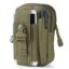کیف کمری تاکتیکال مدل Waist Bag