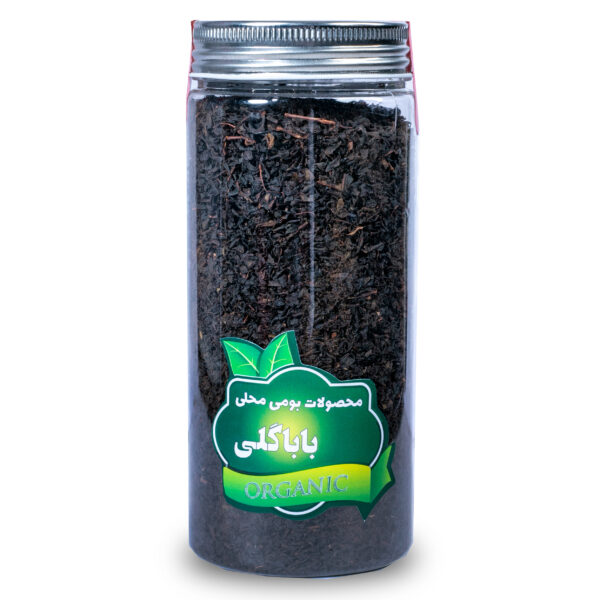 چای سیاه ایرانی باباگلی - 130 گرم