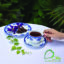 چای طبیعی بهاره ممتاز لاهیجان گیلسا - 1 کیلوگرم