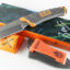 چاقو سفری گربر مدل BEAR GRYLLS COMPACT FIXED BLADE