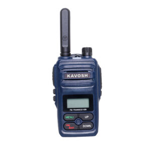 بیسیم واکی تاکی کاوش مدل T816
