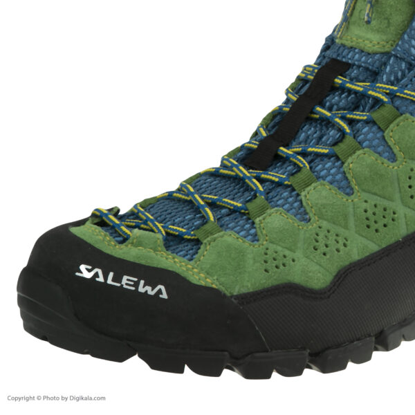 کفش کوهنوردی مردانه سالیوا مدل THE ALPINE FIT