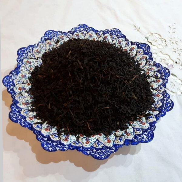 چای قلم بهاره لاهیجان لاکوگیل - 800 گرم